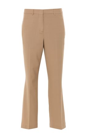 Cool wool trousers SEMI COUTURE | Y4WI17U700